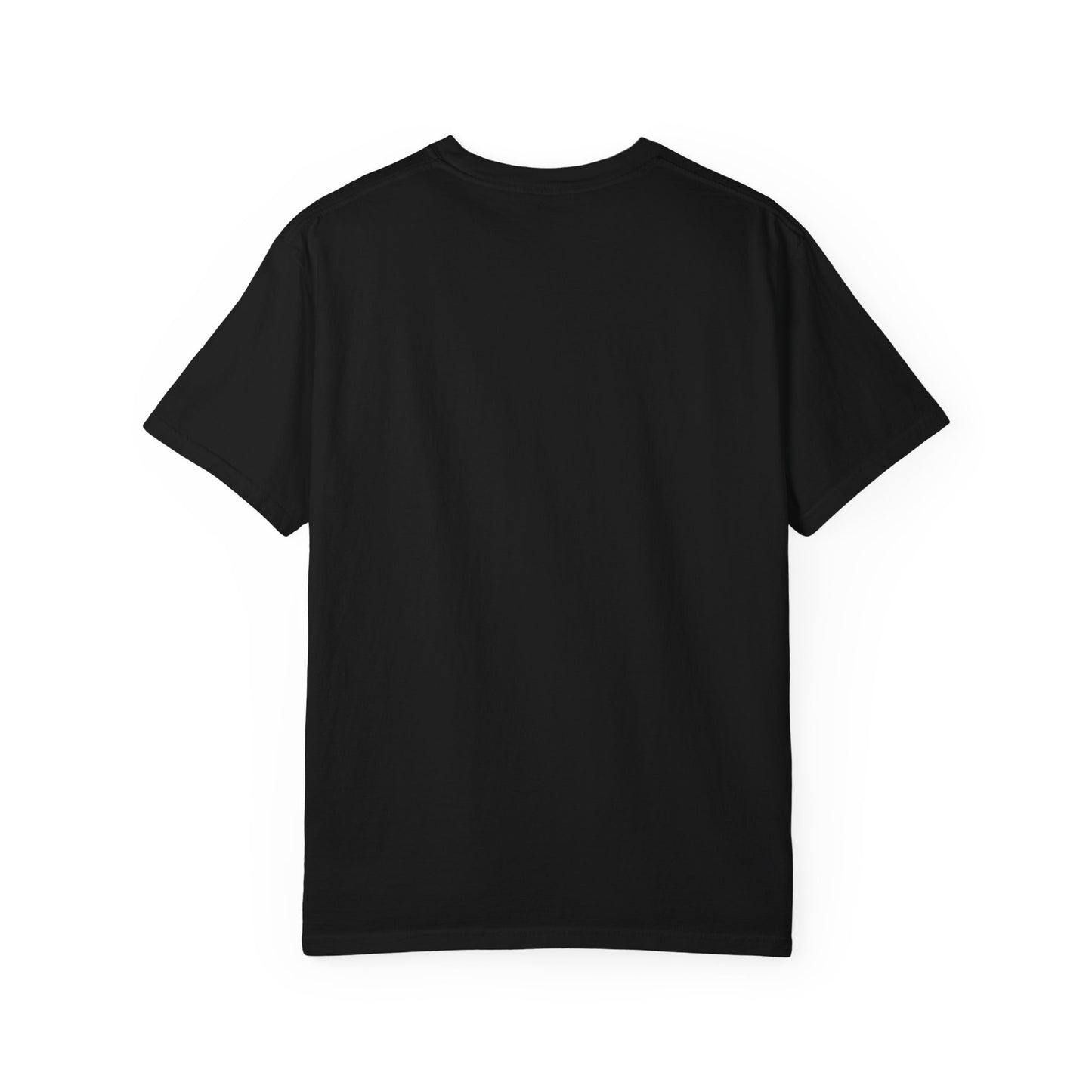 Halloween-Inspired Unisex T-Shirt, Spooky Tee, Graphic Shirt for Fall, Unique Costume Top, Gift for Cat Lovers, Unisex Apparel